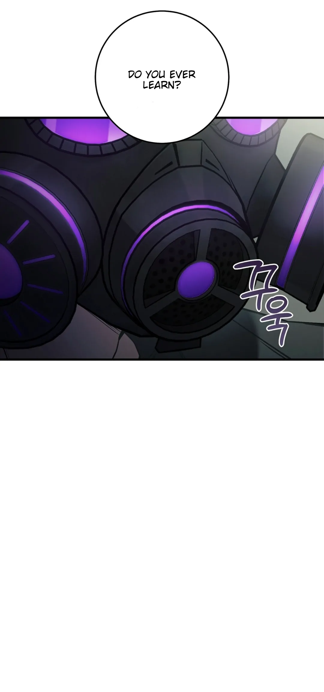 The Hunter Wants to Live Quietly Chapter 32 page 63