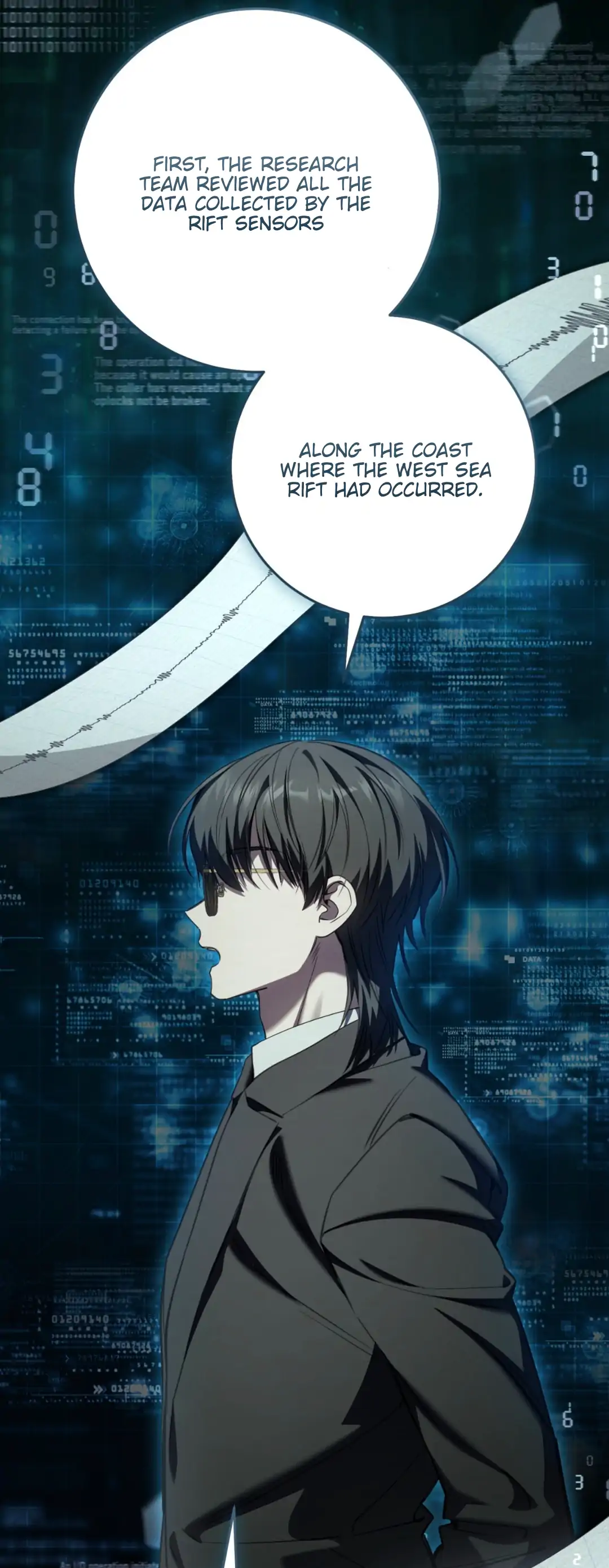 The Hunter Wants to Live Quietly Chapter 33 page 30