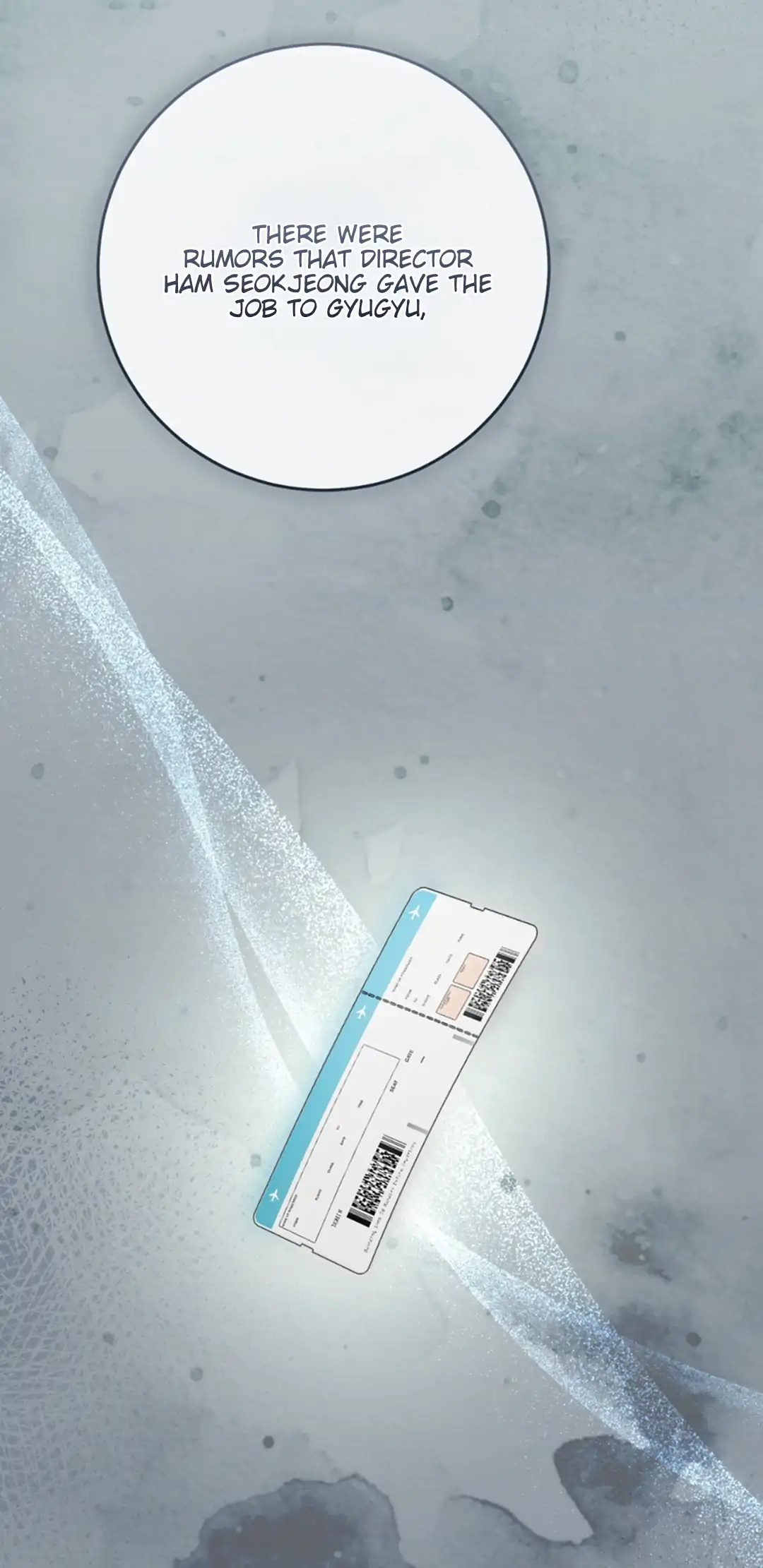 The Hunter Wants to Live Quietly Chapter 33 page 40