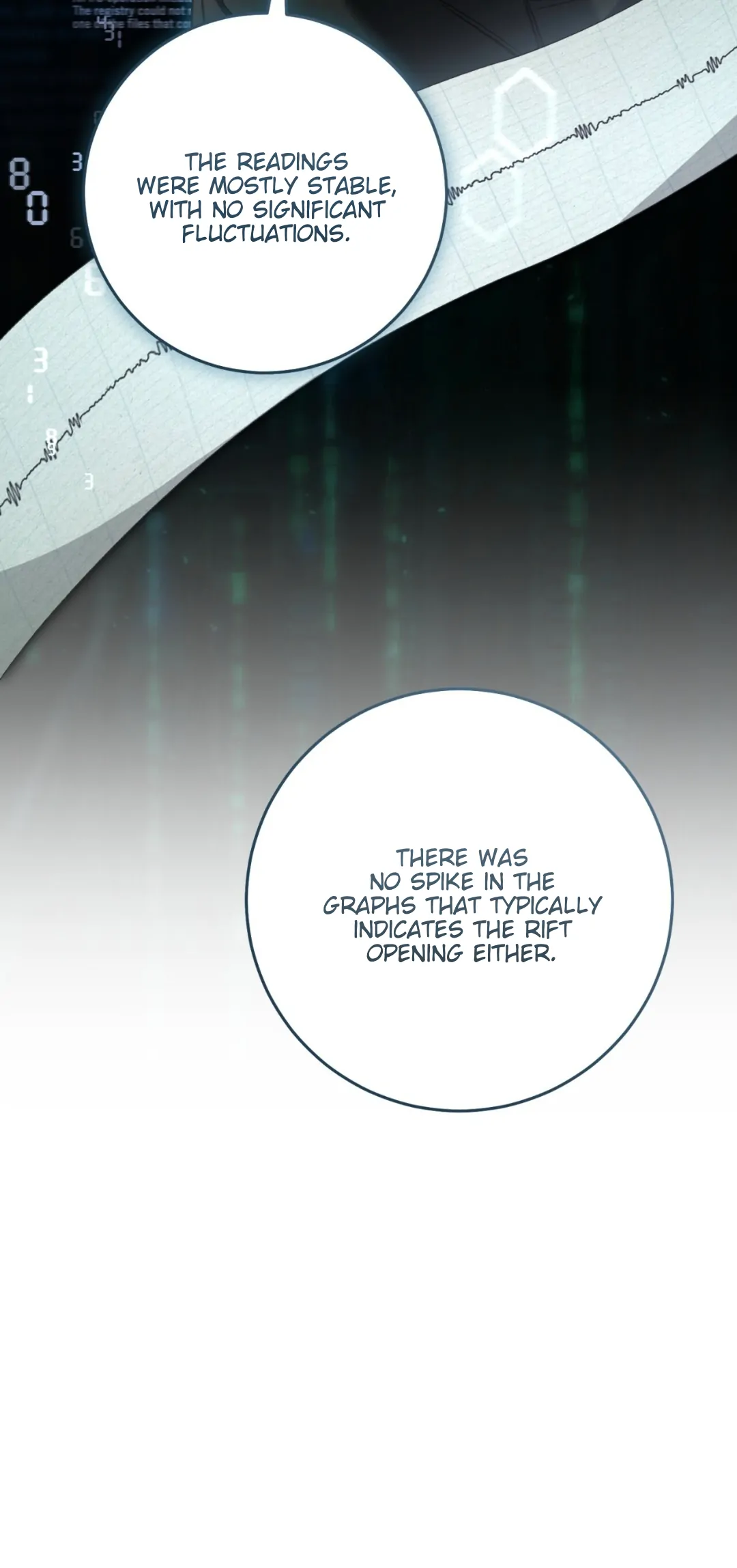 The Hunter Wants to Live Quietly Chapter 33 page 31