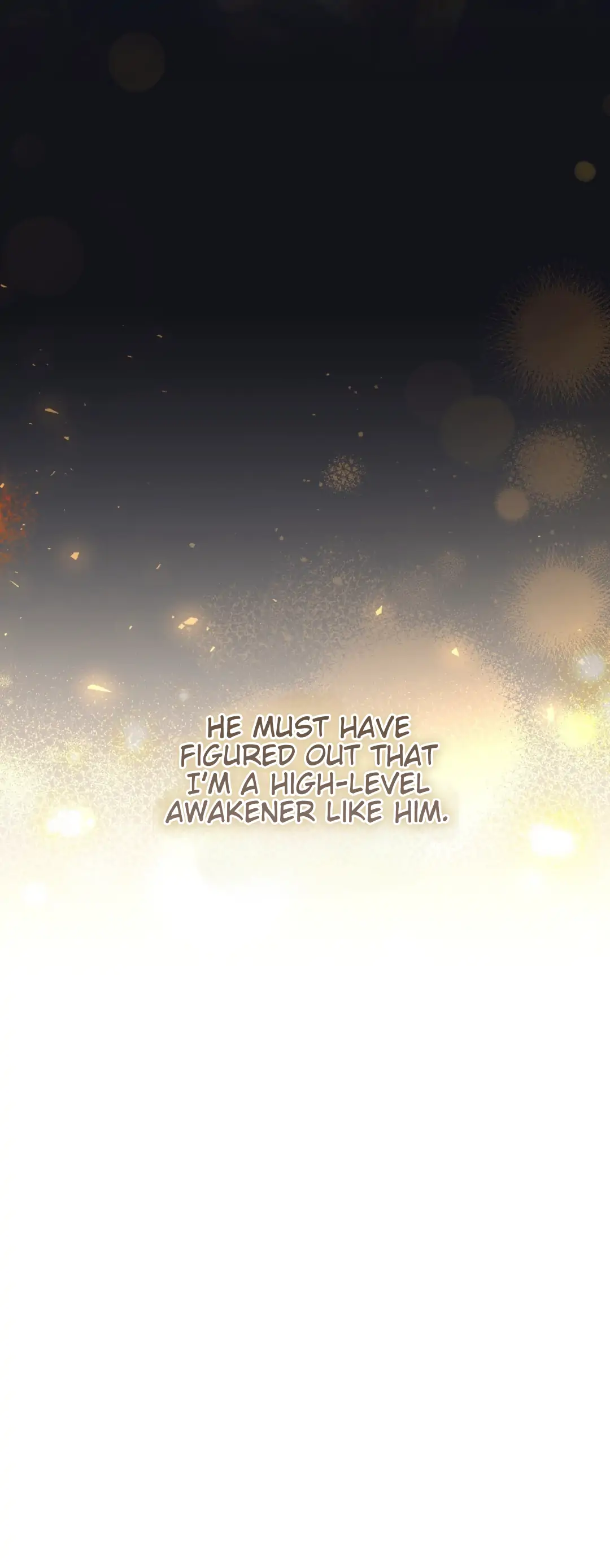 The Hunter Wants to Live Quietly Chapter 33 page 12