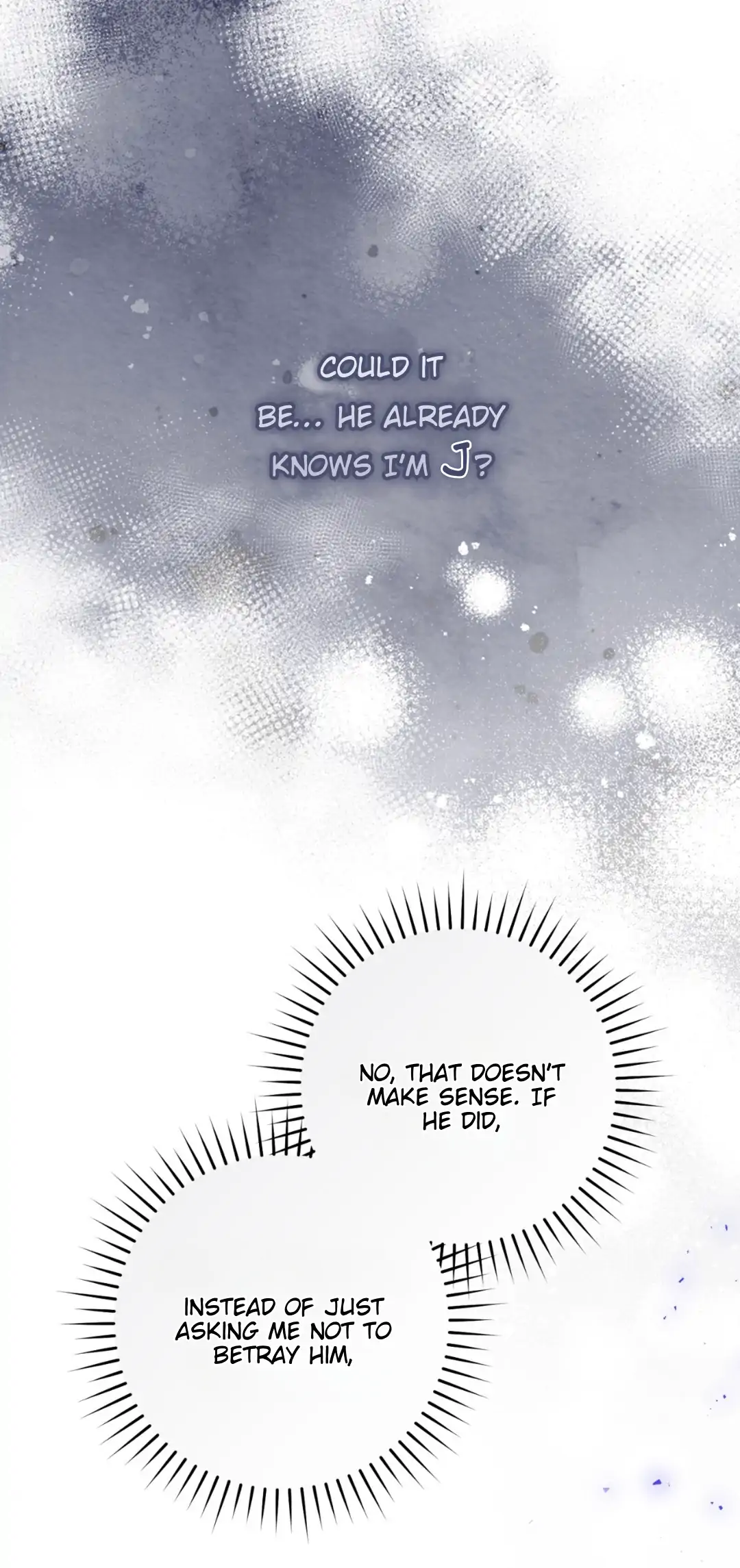 The Hunter Wants to Live Quietly Chapter 33 page 14