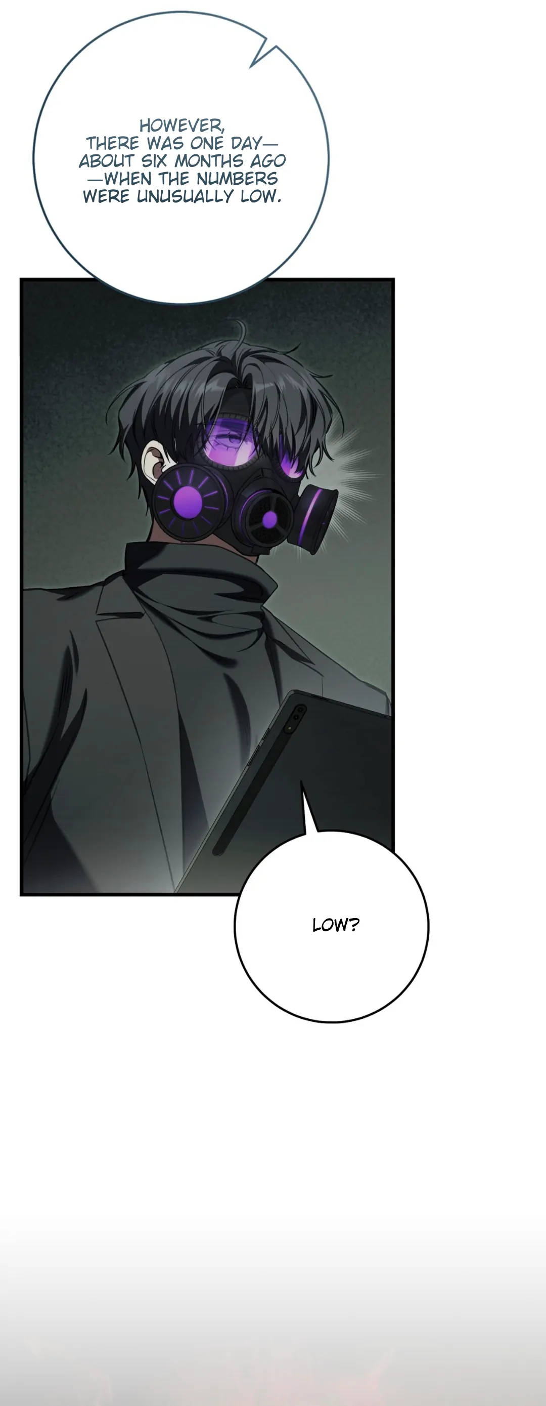 The Hunter Wants to Live Quietly Chapter 33 page 32