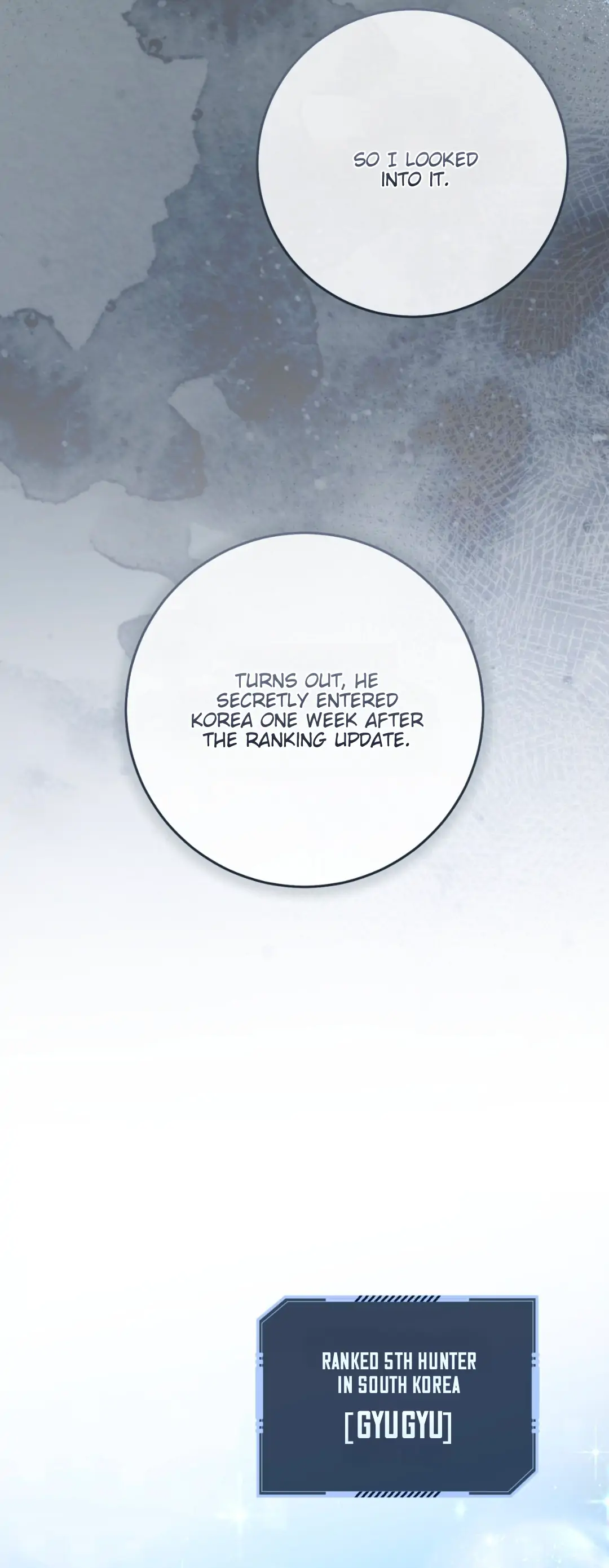 The Hunter Wants to Live Quietly Chapter 33 page 41