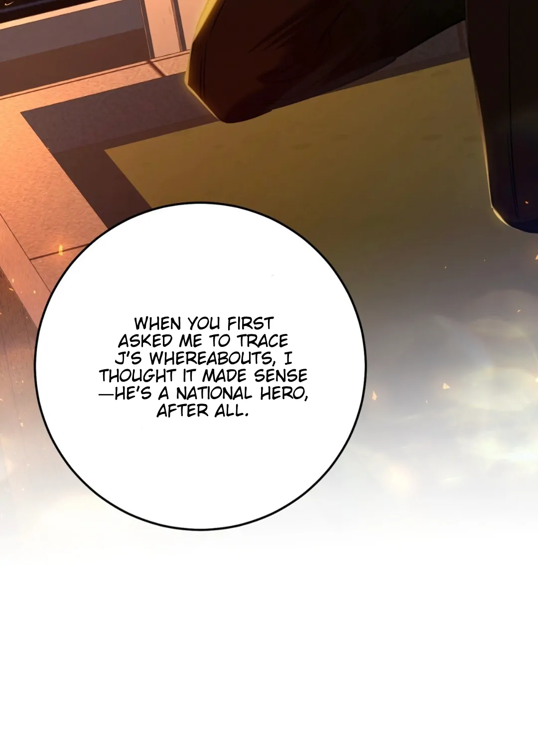 The Hunter Wants to Live Quietly Chapter 33 page 53