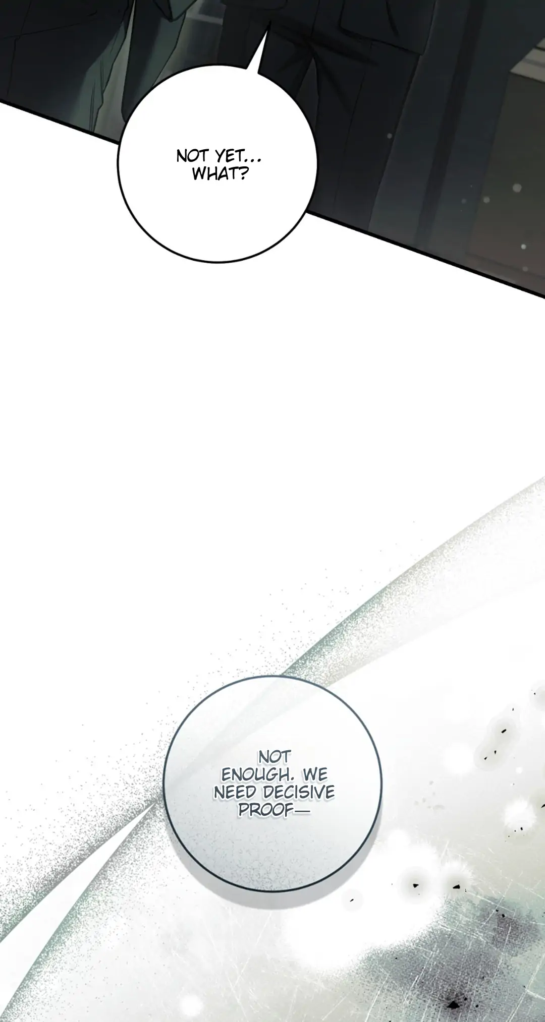 The Hunter Wants to Live Quietly Chapter 33 page 56