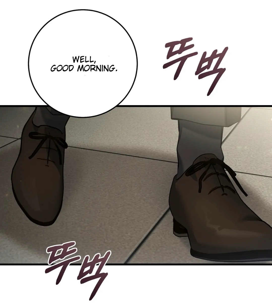 The Hunter Wants to Live Quietly Chapter 34 page 18