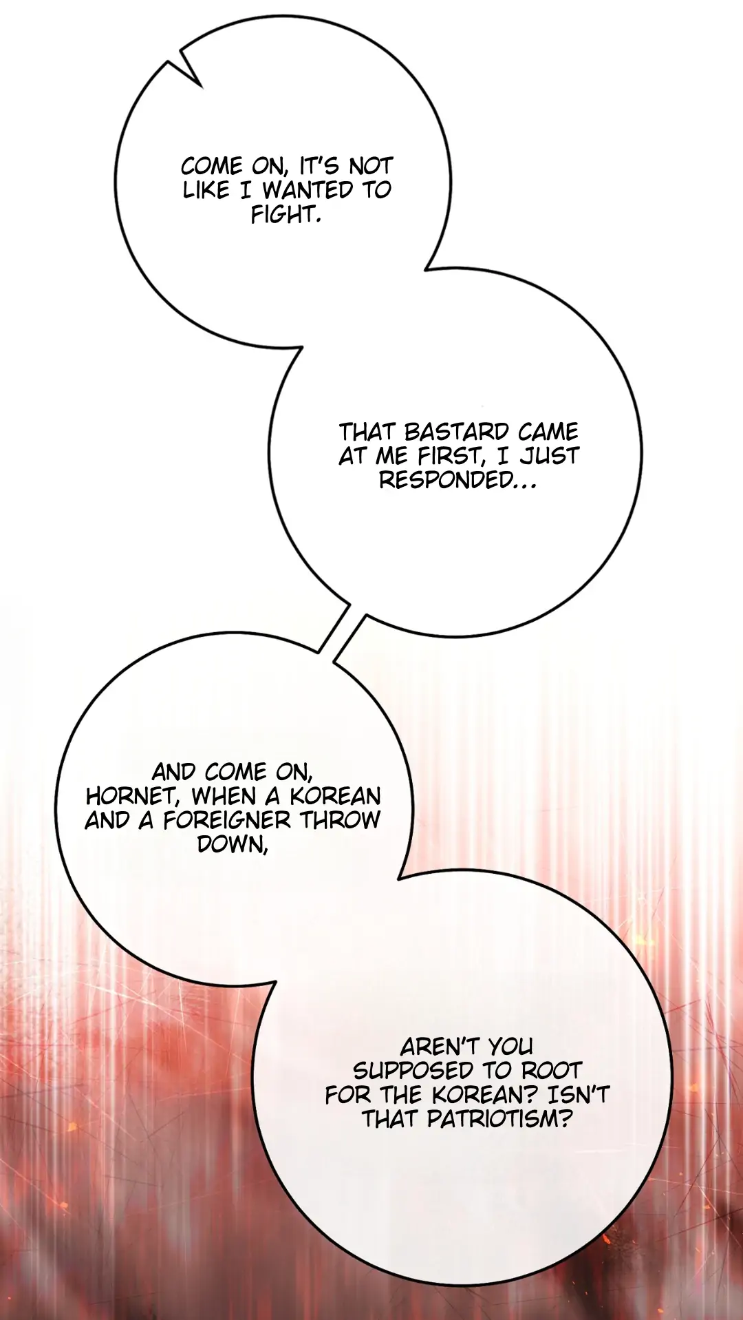 The Hunter Wants to Live Quietly Chapter 34 page 12