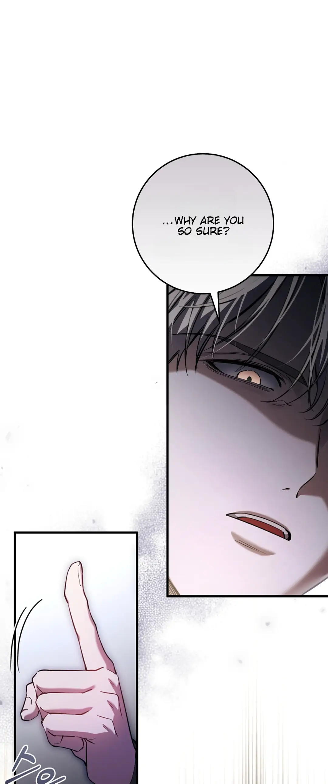 The Hunter Wants to Live Quietly Chapter 34 page 34