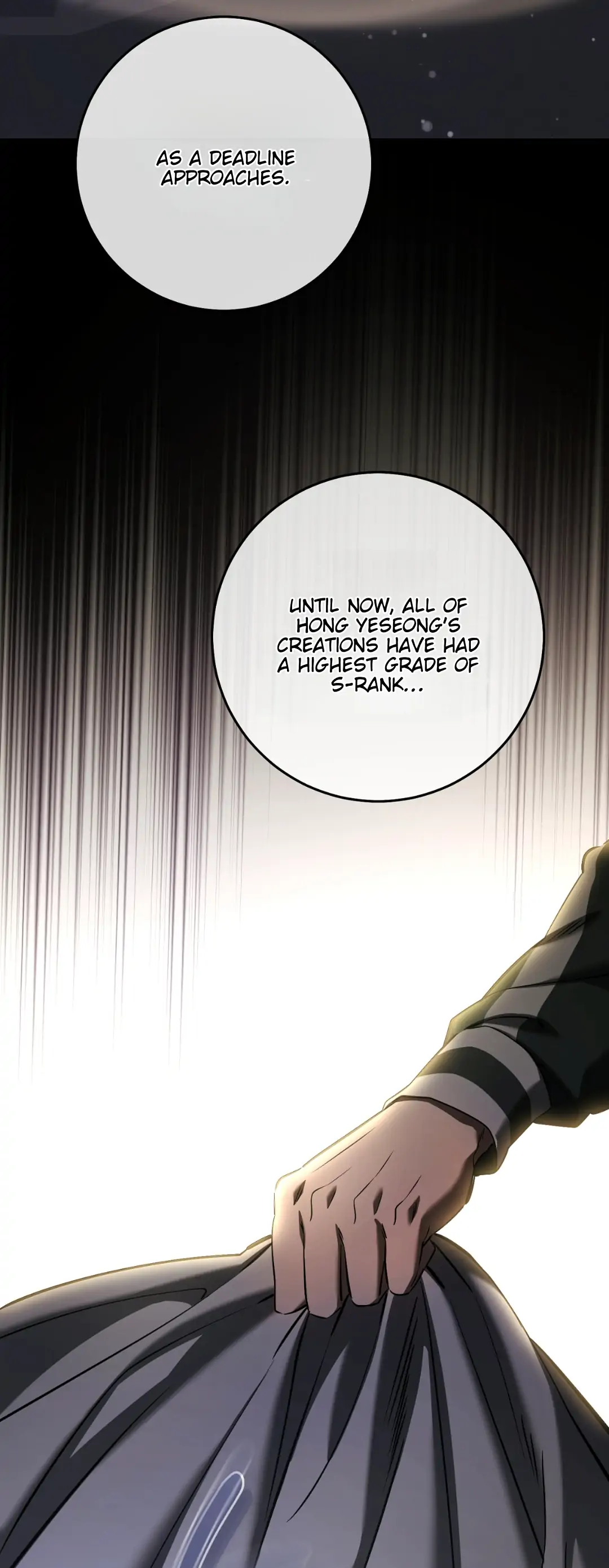 The Hunter Wants to Live Quietly Chapter 34 page 60