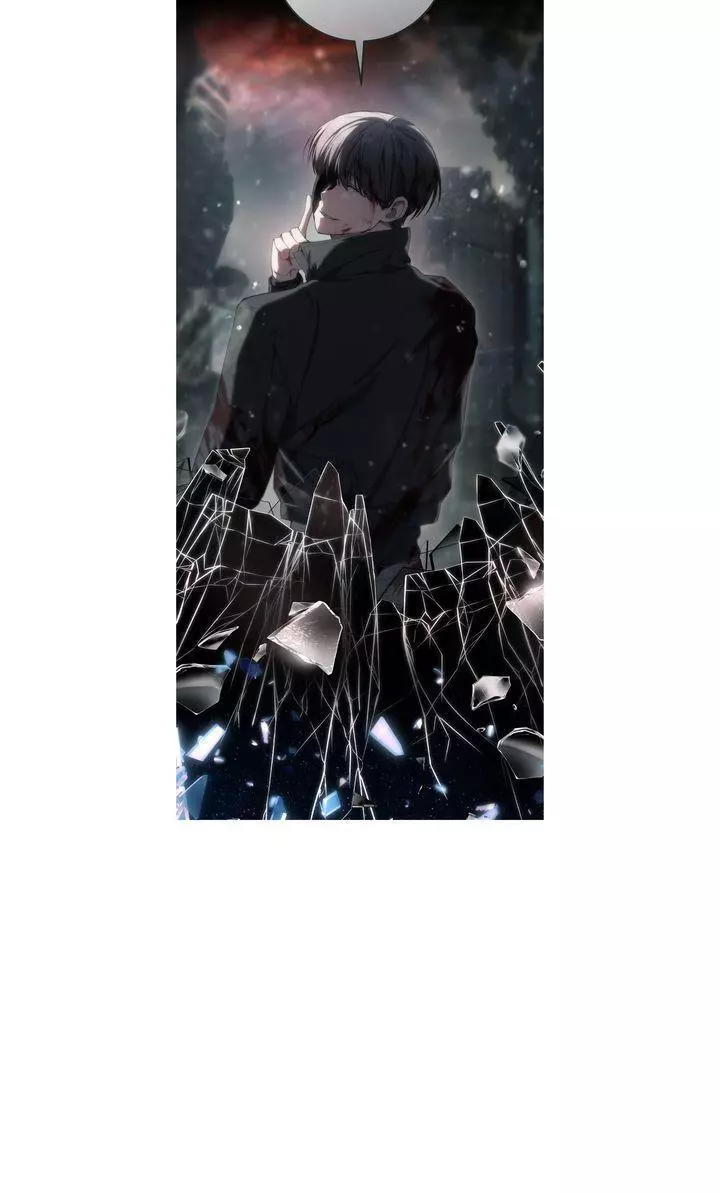 The Hunter Wants to Live Quietly Chapter 35.5 page 34