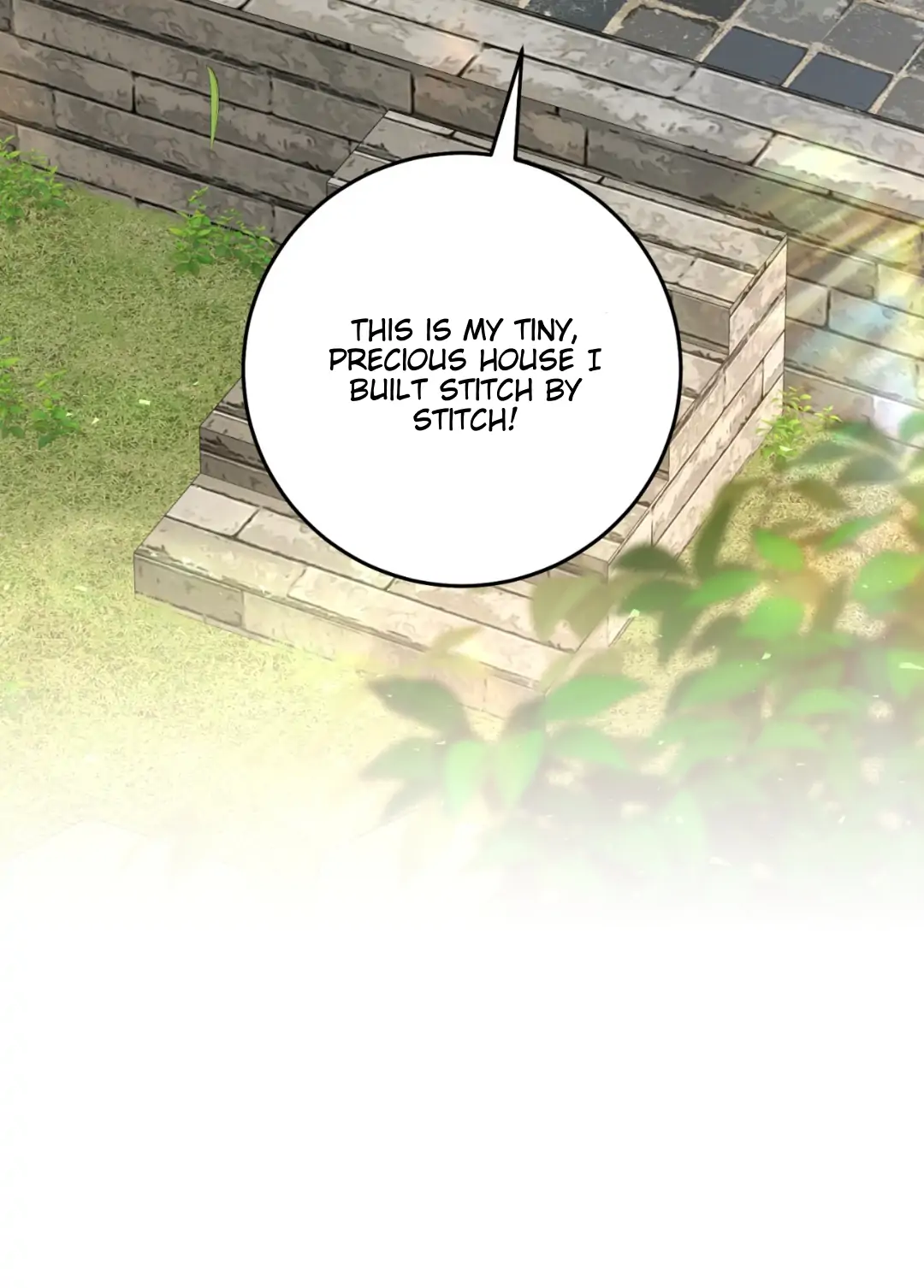 The Hunter Wants to Live Quietly Chapter 35 page 26
