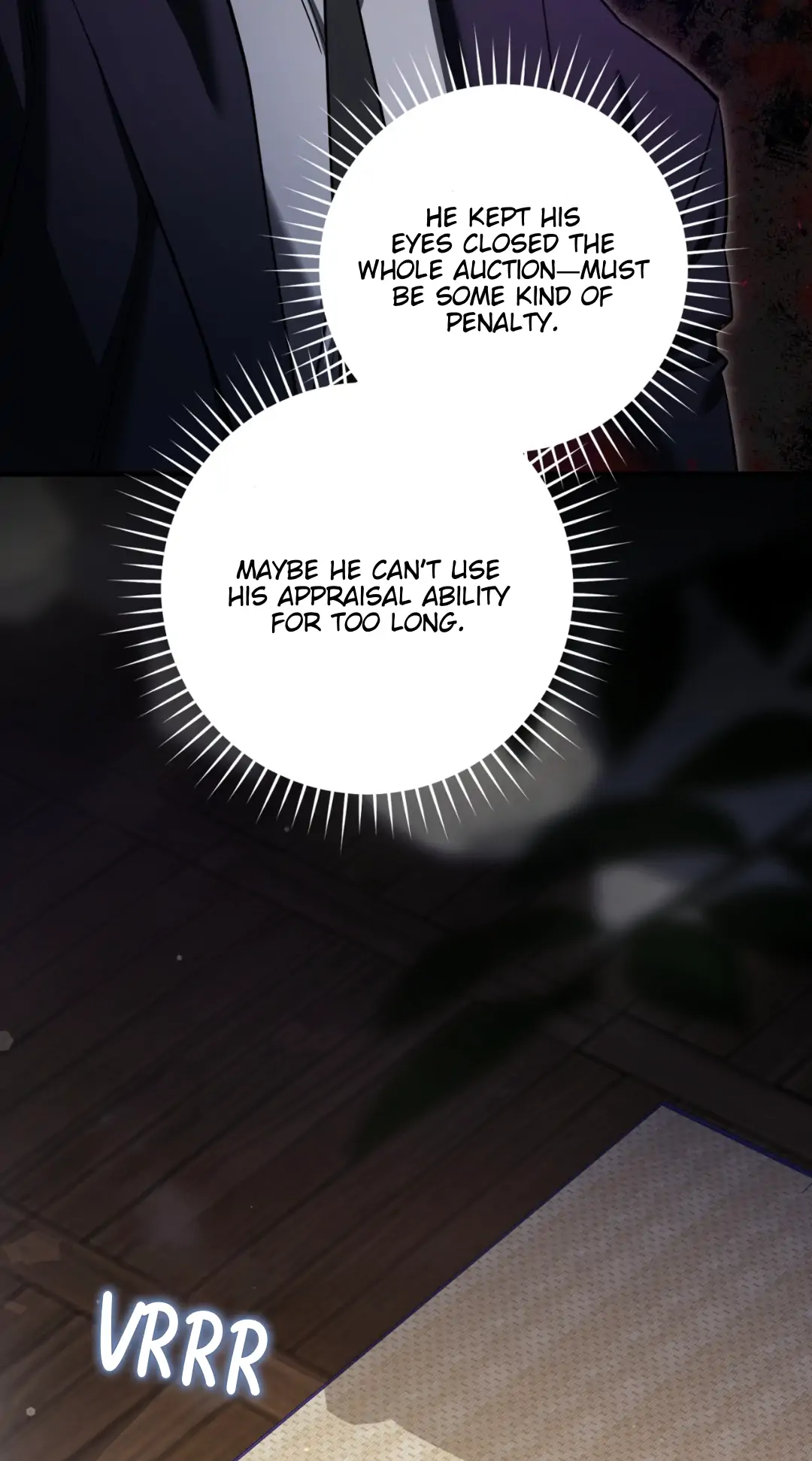 The Hunter Wants to Live Quietly Chapter 35 page 46