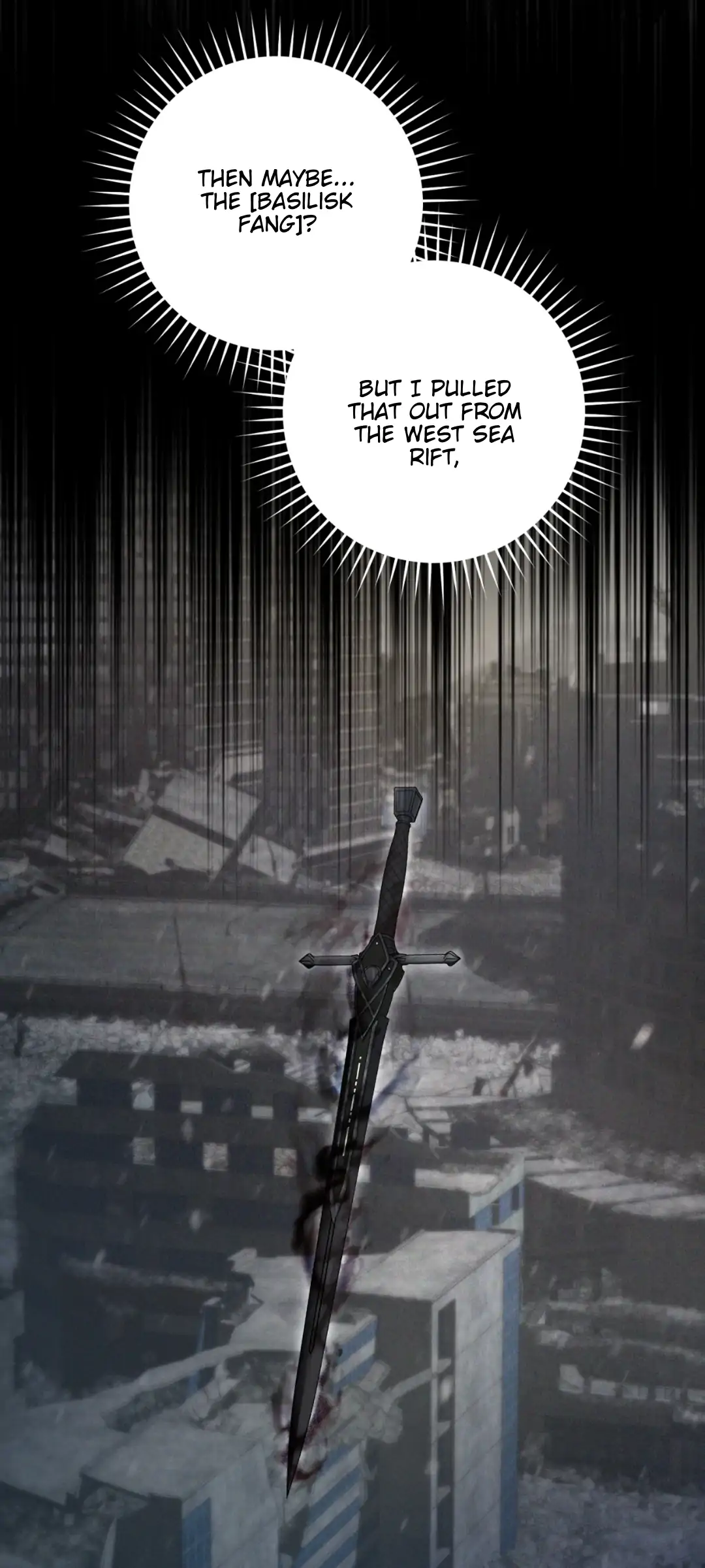 The Hunter Wants to Live Quietly Chapter 35 page 40