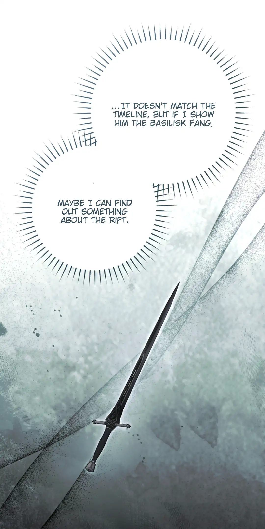 The Hunter Wants to Live Quietly Chapter 35 page 60