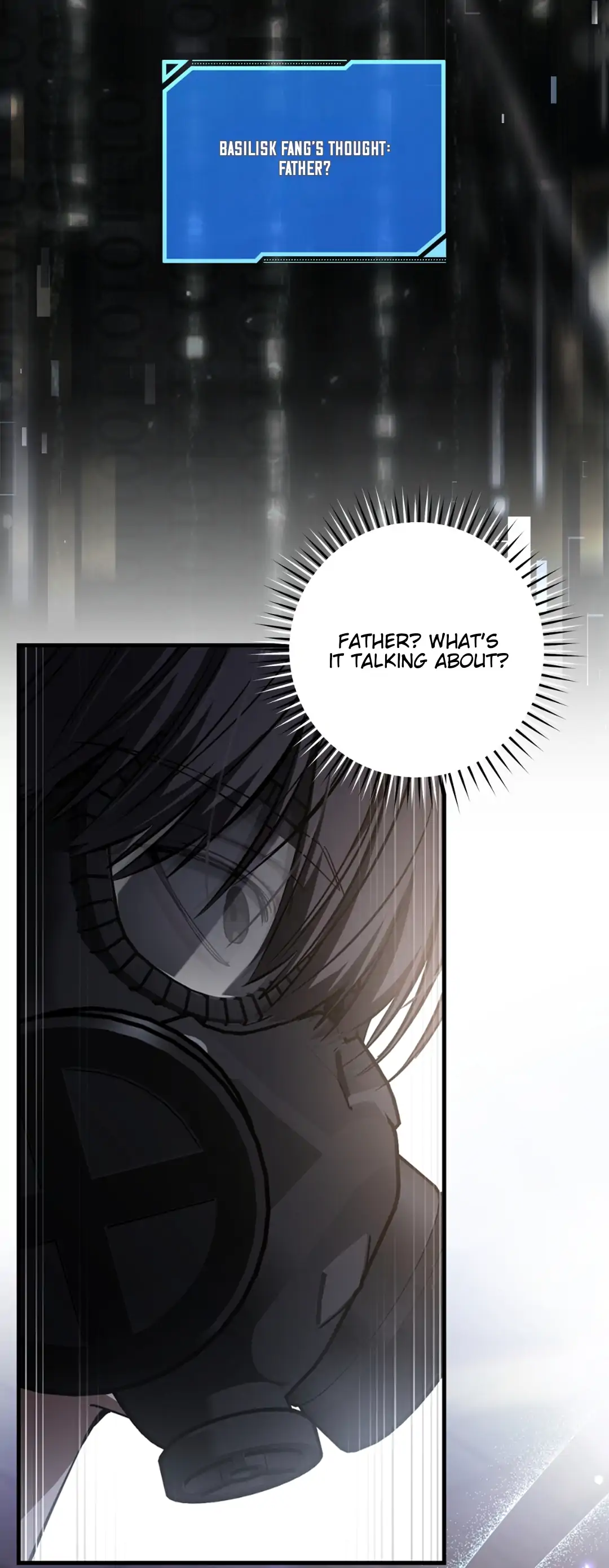 The Hunter Wants to Live Quietly Chapter 35 page 69