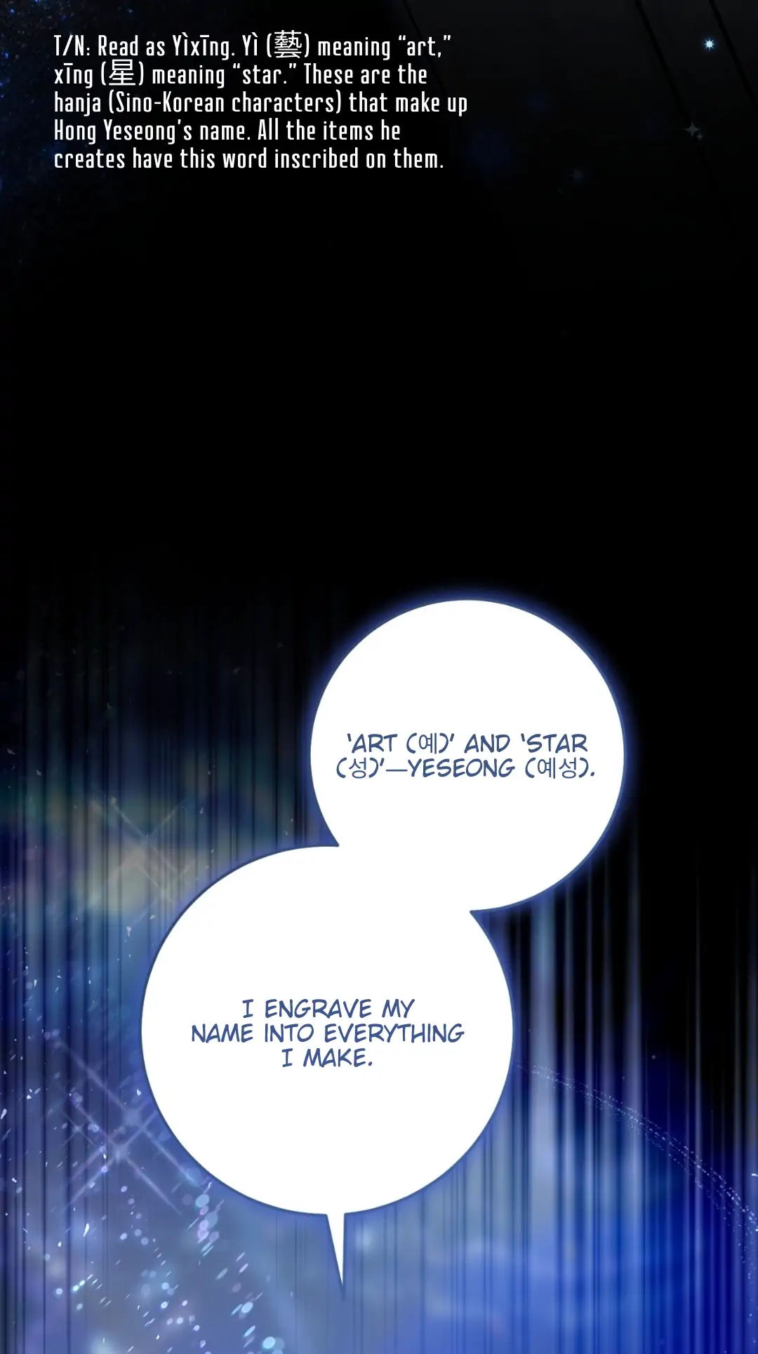 The Hunter Wants to Live Quietly Chapter 35 page 72