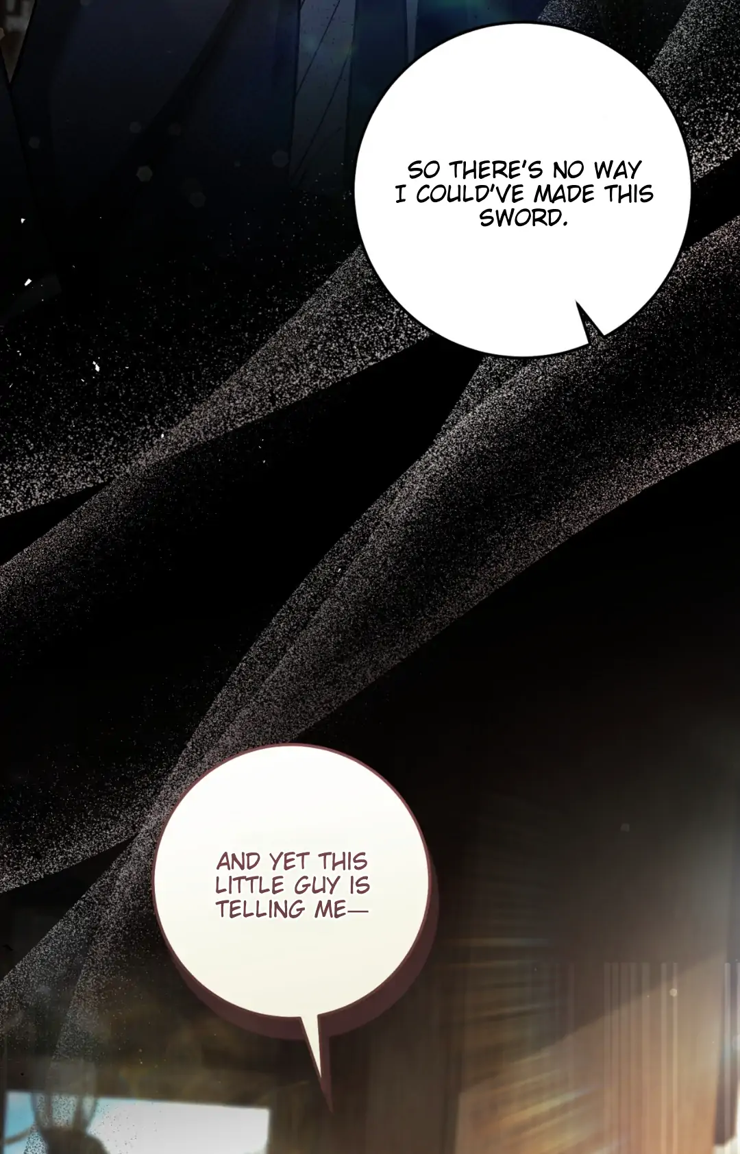 The Hunter Wants to Live Quietly Chapter 35 page 78