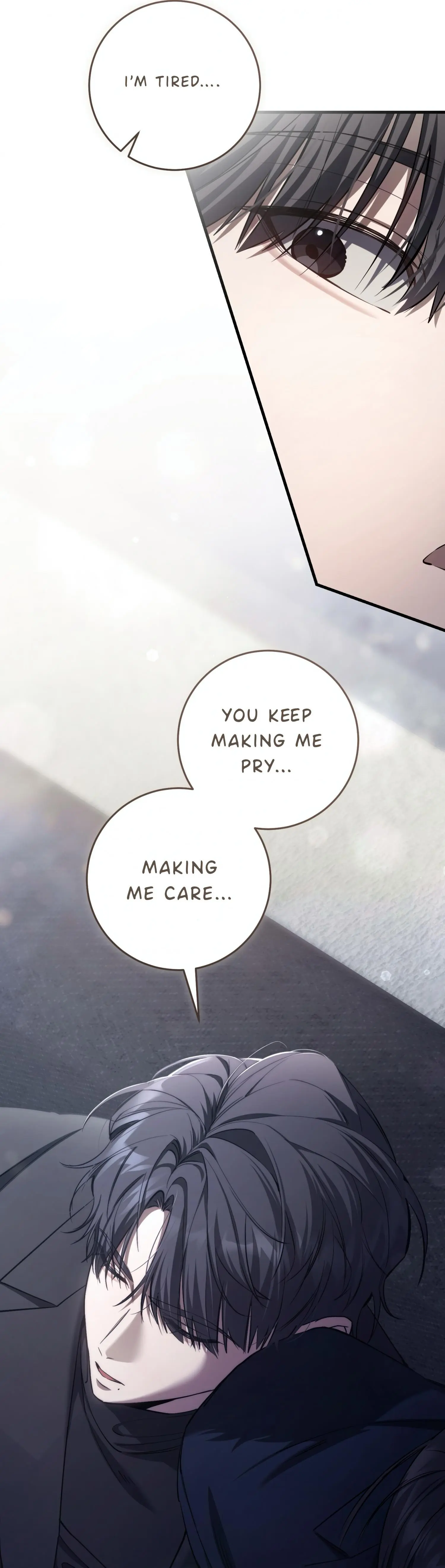 The Hunter Wants to Live Quietly Chapter 37 page 13