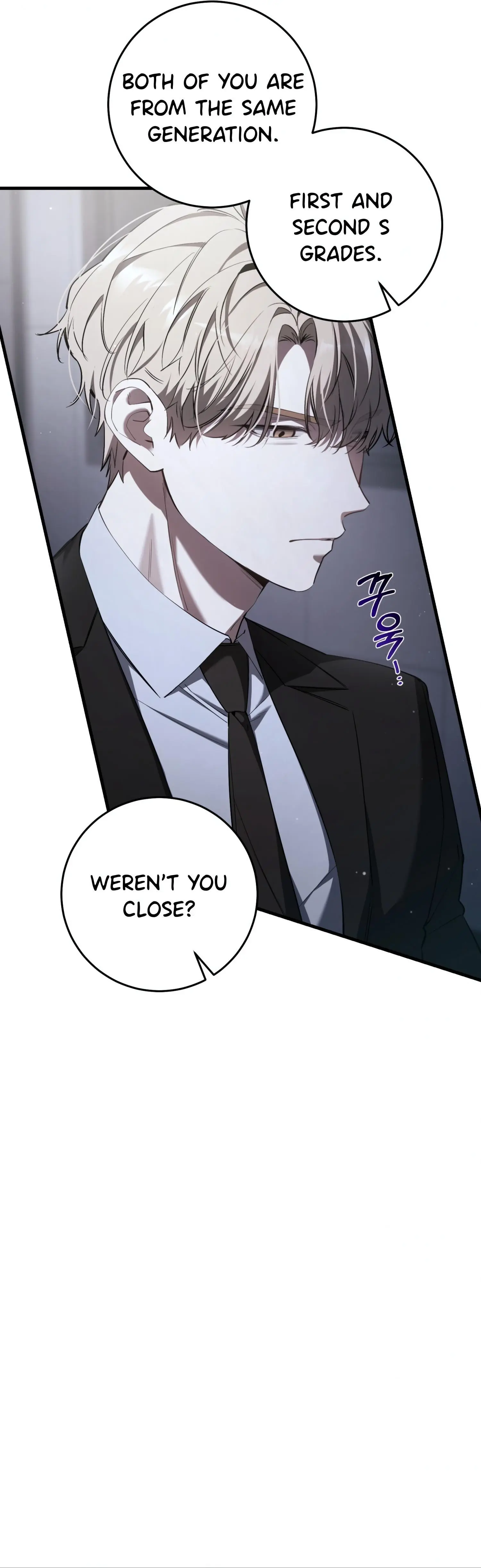 The Hunter Wants to Live Quietly Chapter 38 page 18