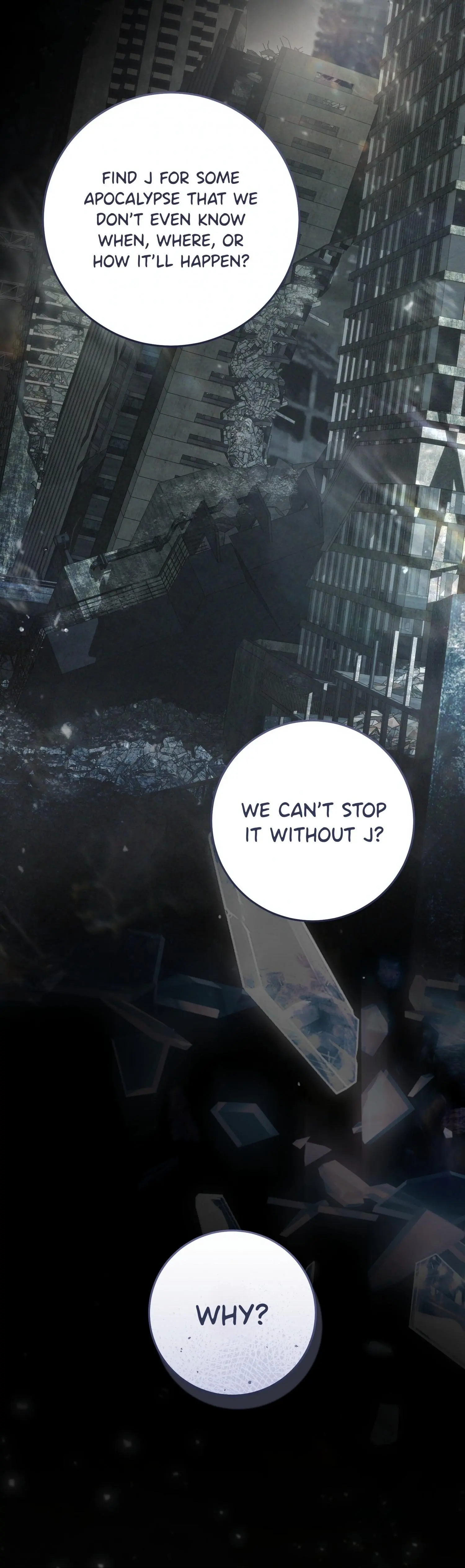 The Hunter Wants to Live Quietly Chapter 38 page 16