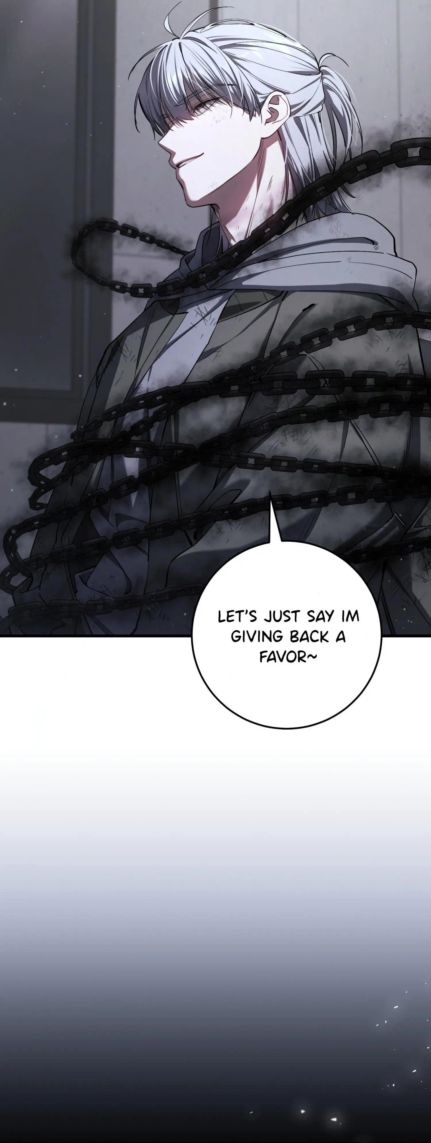 The Hunter Wants to Live Quietly Chapter 38 page 44