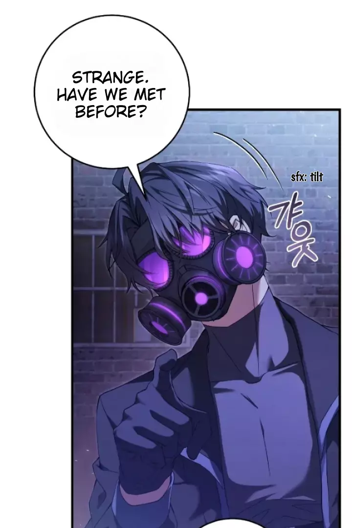 The Hunter Wants to Live Quietly Chapter 4 page 18