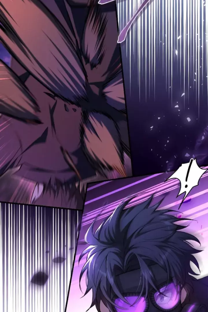 The Hunter Wants to Live Quietly Chapter 4 page 25