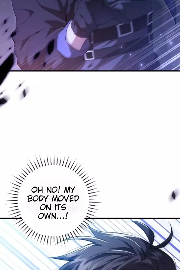 The Hunter Wants to Live Quietly Chapter 4 page 33