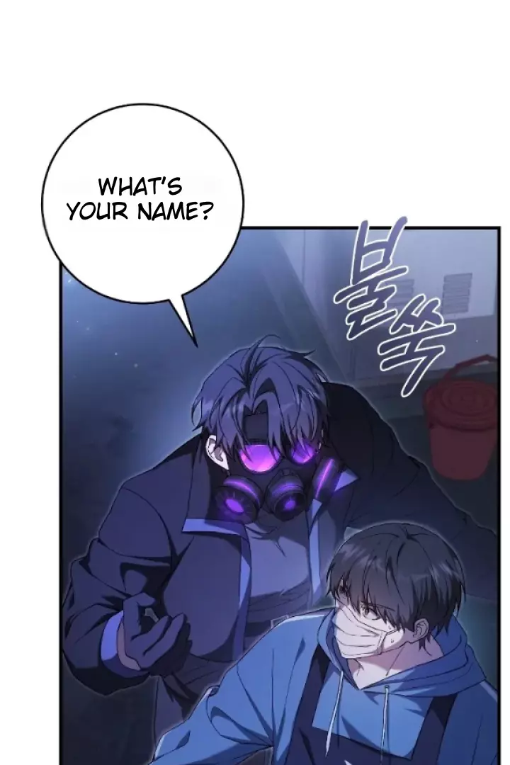 The Hunter Wants to Live Quietly Chapter 4 page 39