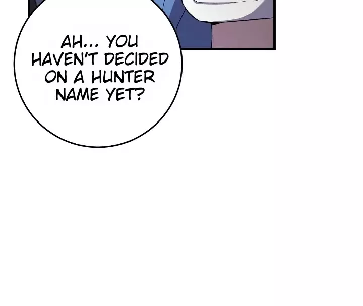 The Hunter Wants to Live Quietly Chapter 4 page 42