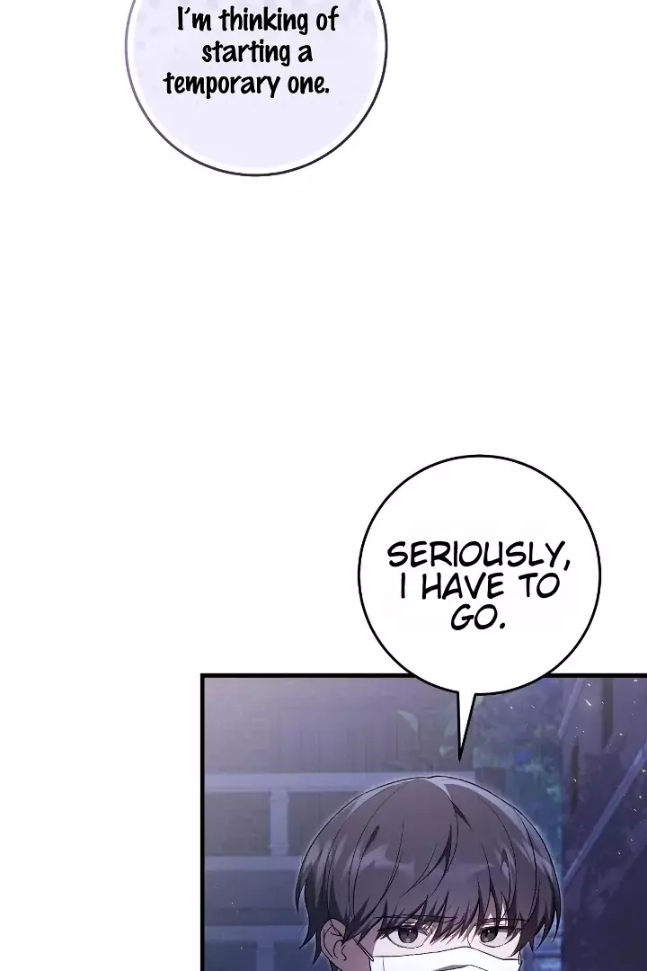 The Hunter Wants to Live Quietly Chapter 4 page 44