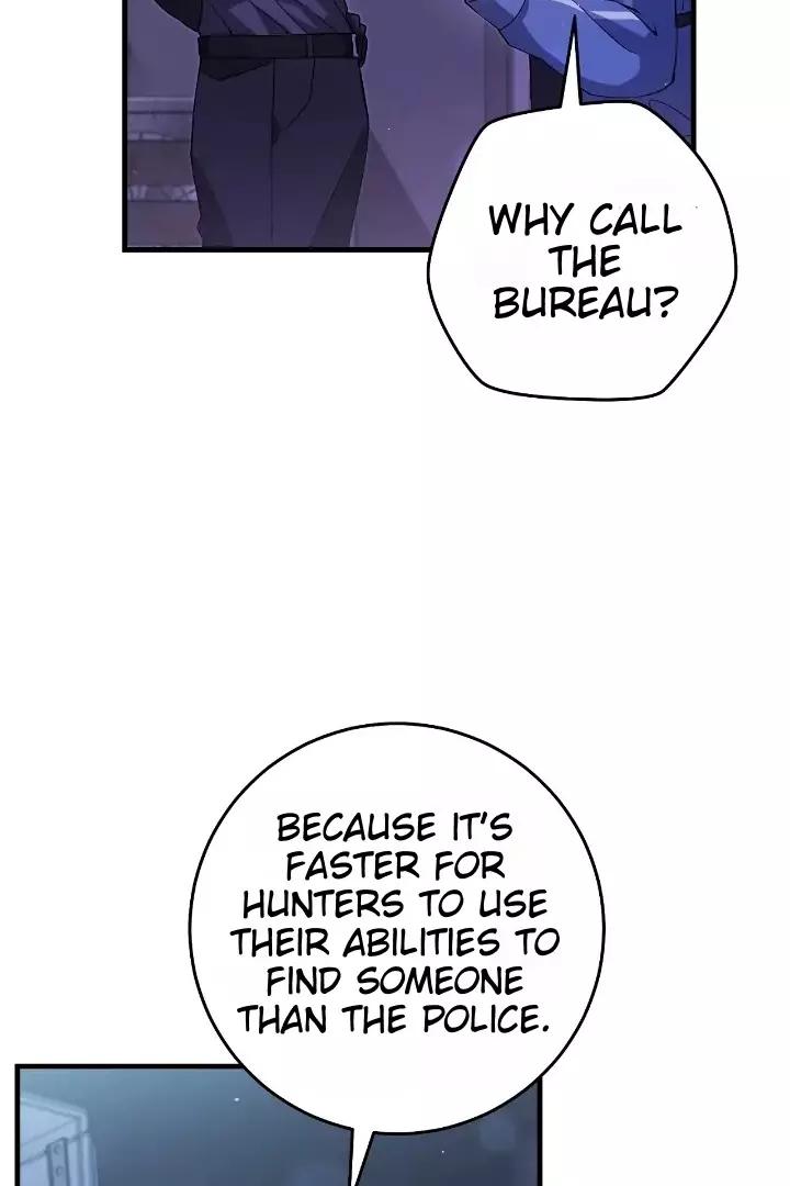 The Hunter Wants to Live Quietly Chapter 4 page 51
