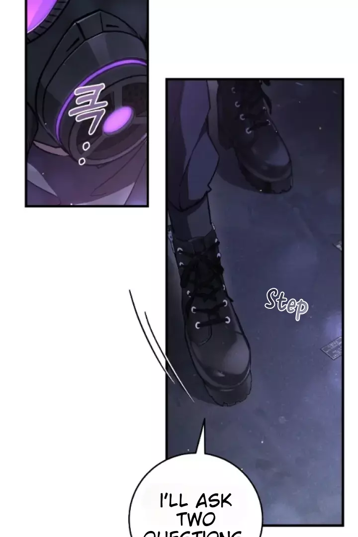 The Hunter Wants to Live Quietly Chapter 4 page 57