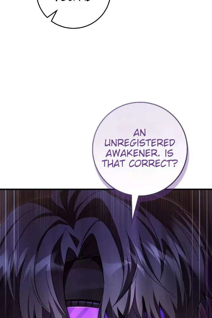 The Hunter Wants to Live Quietly Chapter 4 page 61