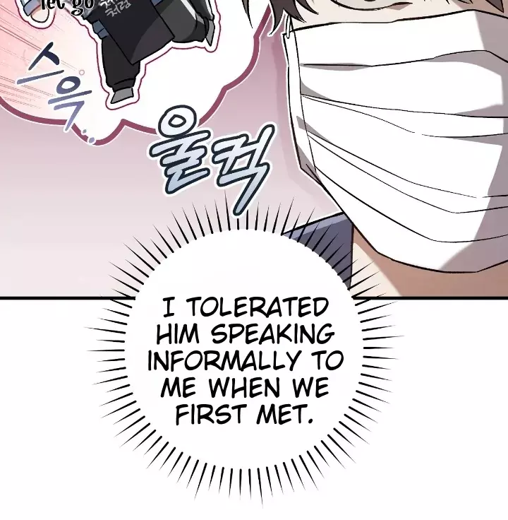 The Hunter Wants to Live Quietly Chapter 4 page 64