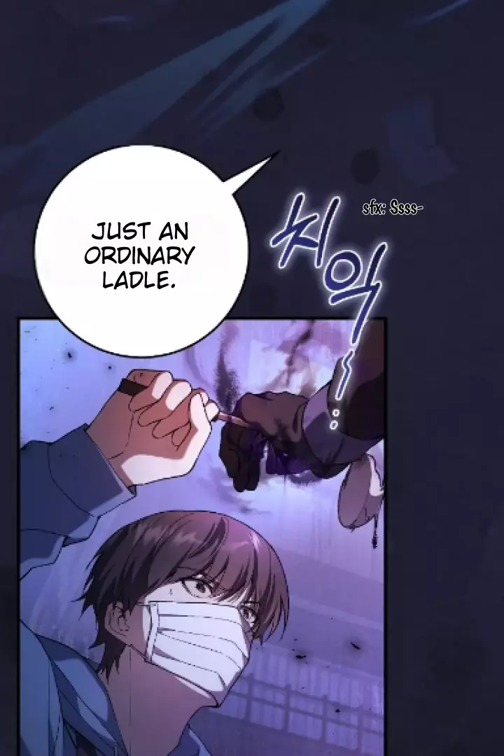 The Hunter Wants to Live Quietly Chapter 4 page 70