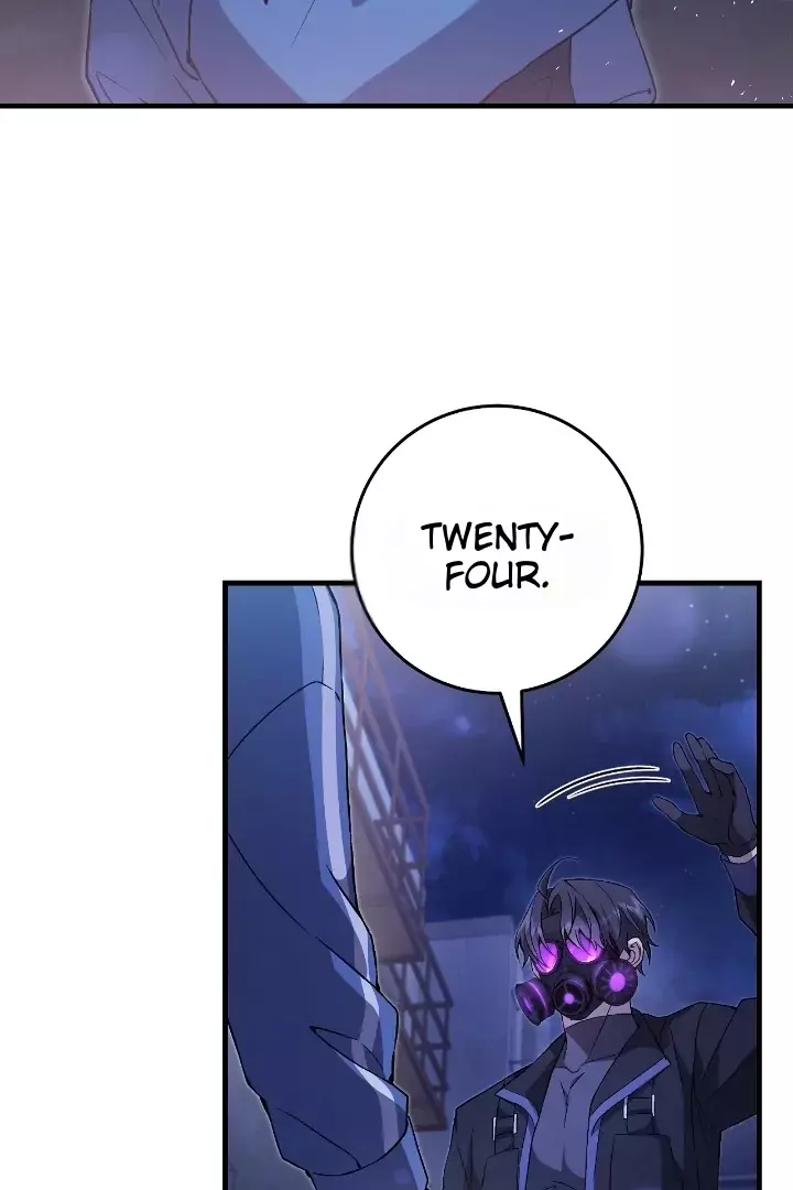 The Hunter Wants to Live Quietly Chapter 4 page 76