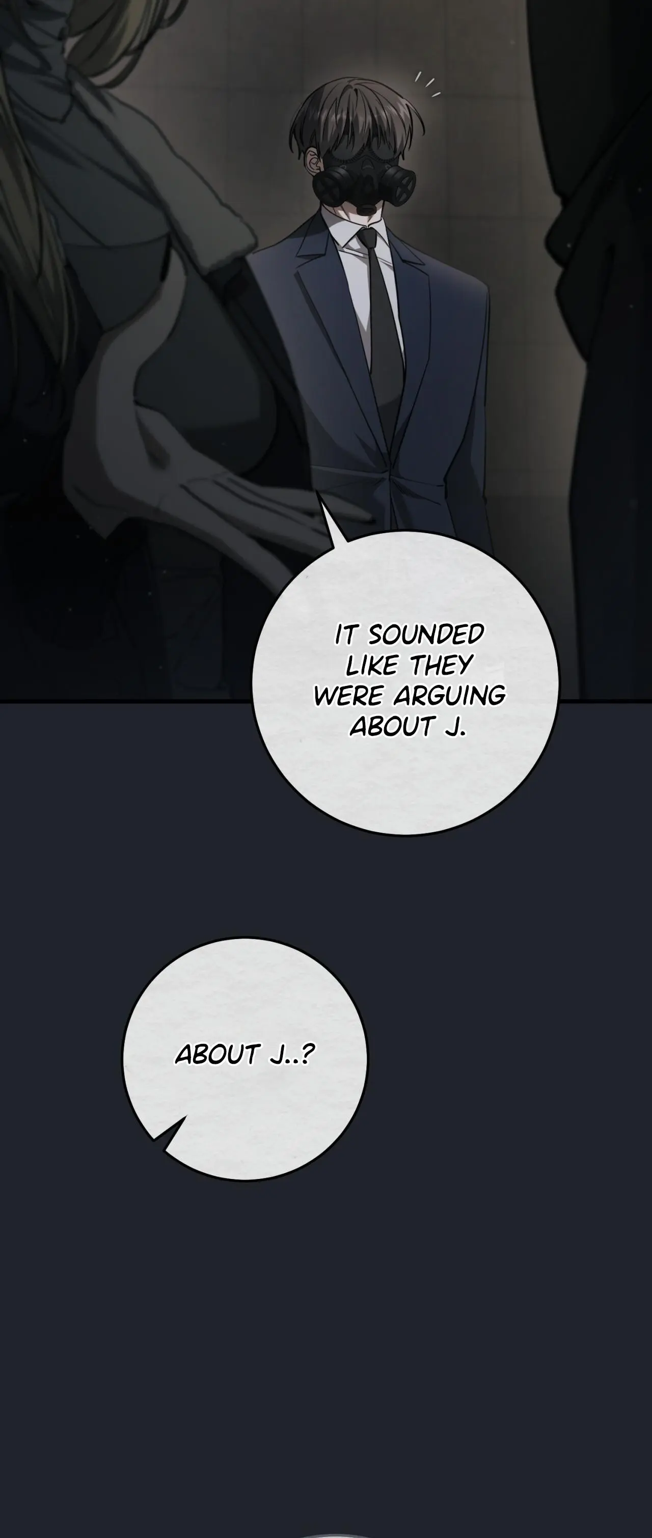 The Hunter Wants to Live Quietly Chapter 40 page 10