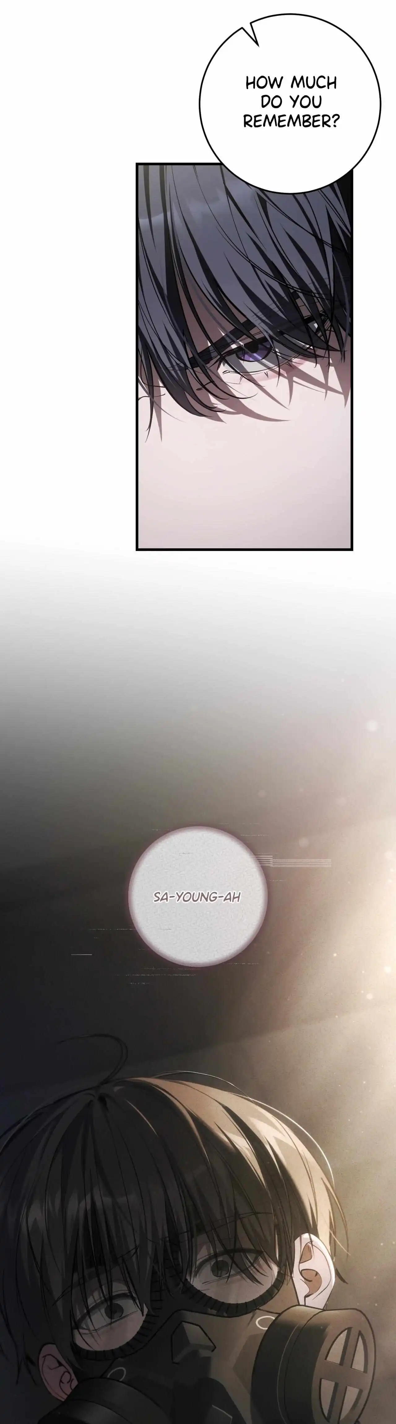 The Hunter Wants to Live Quietly Chapter 40 page 23