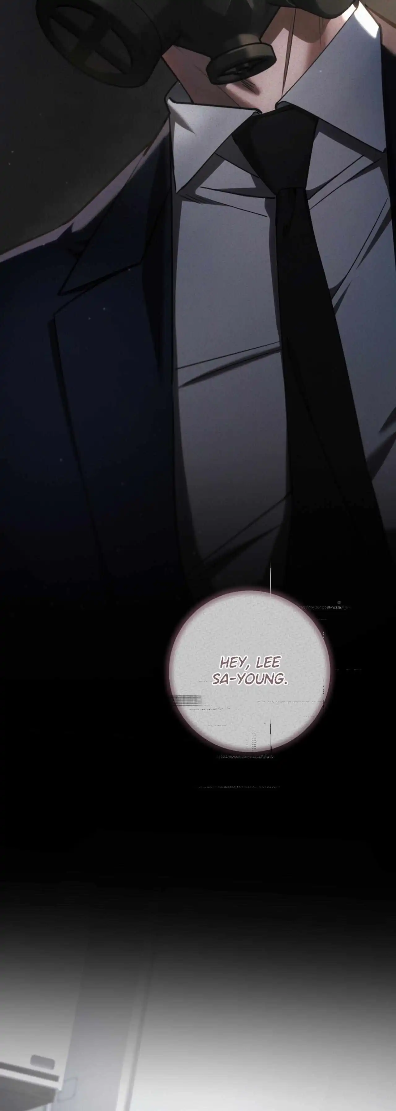 The Hunter Wants to Live Quietly Chapter 40 page 24
