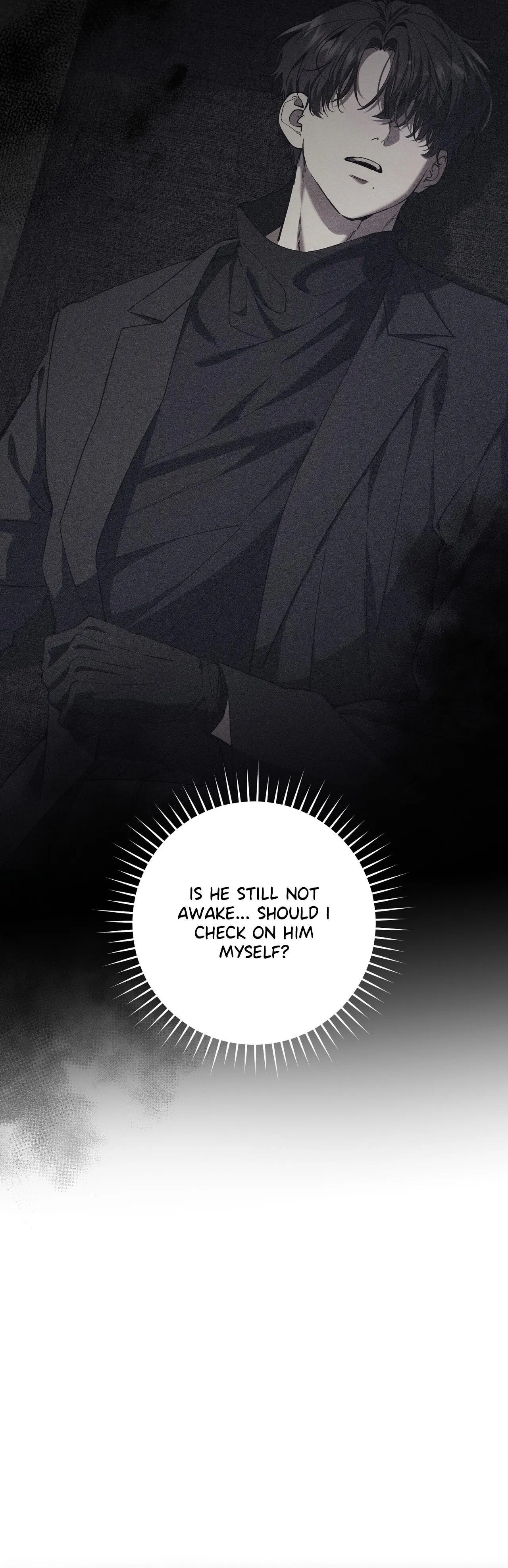 The Hunter Wants to Live Quietly Chapter 41 page 4