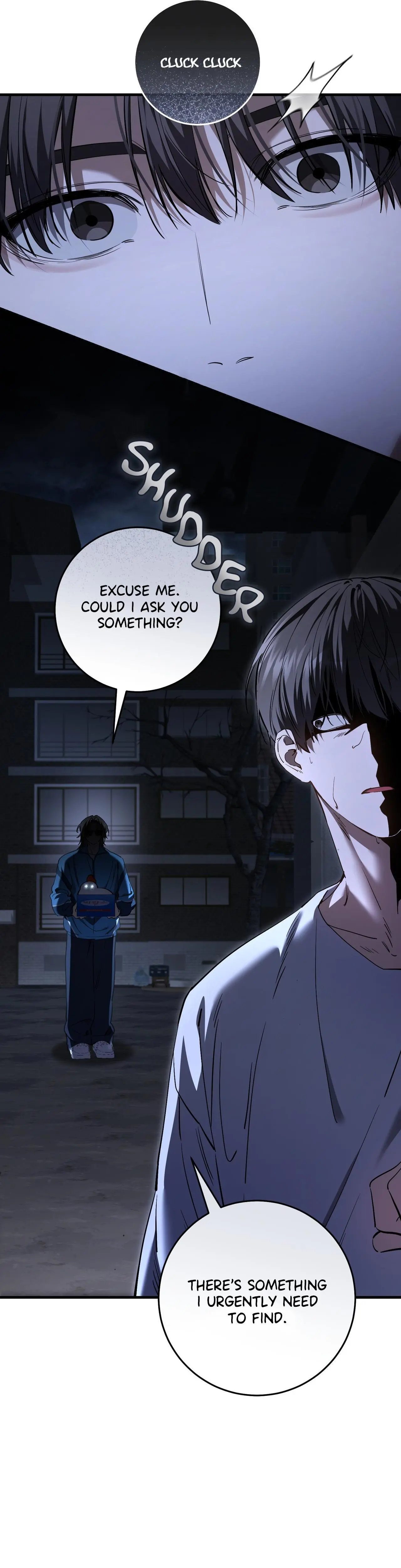 The Hunter Wants to Live Quietly Chapter 41 page 11