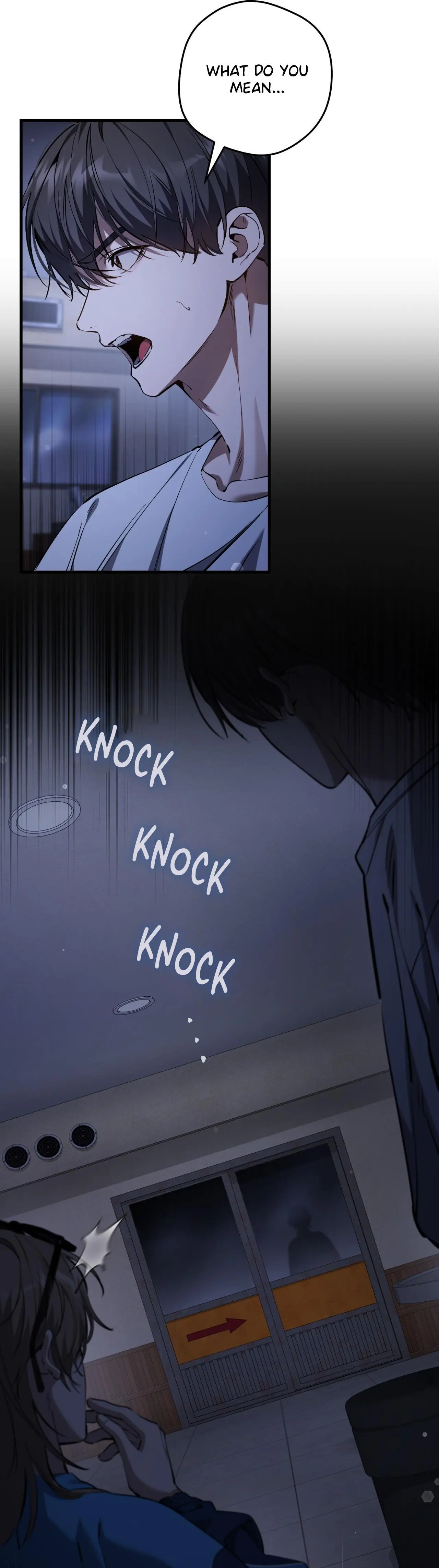 The Hunter Wants to Live Quietly Chapter 41 page 24