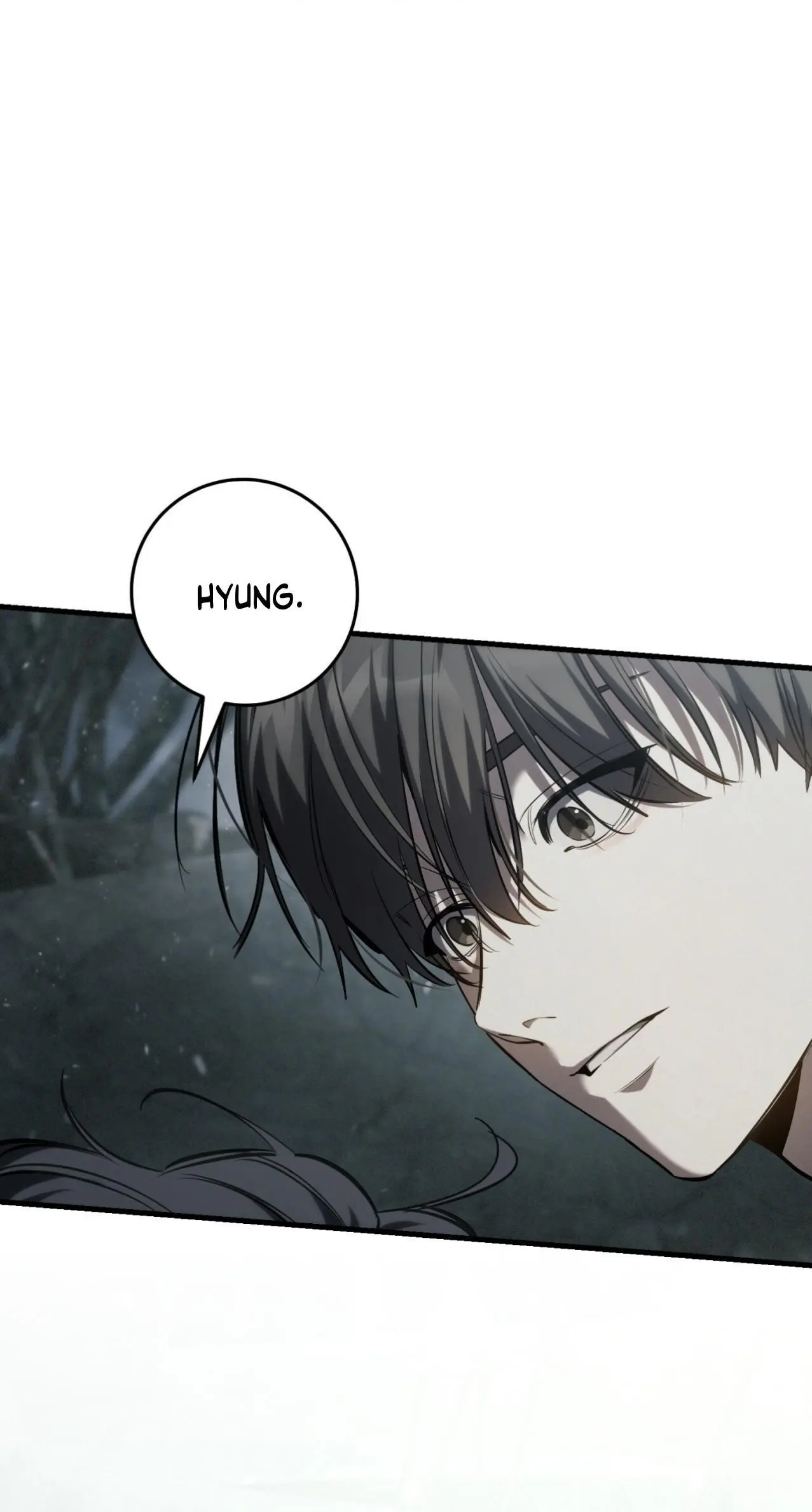 The Hunter Wants to Live Quietly Chapter 43 page 33