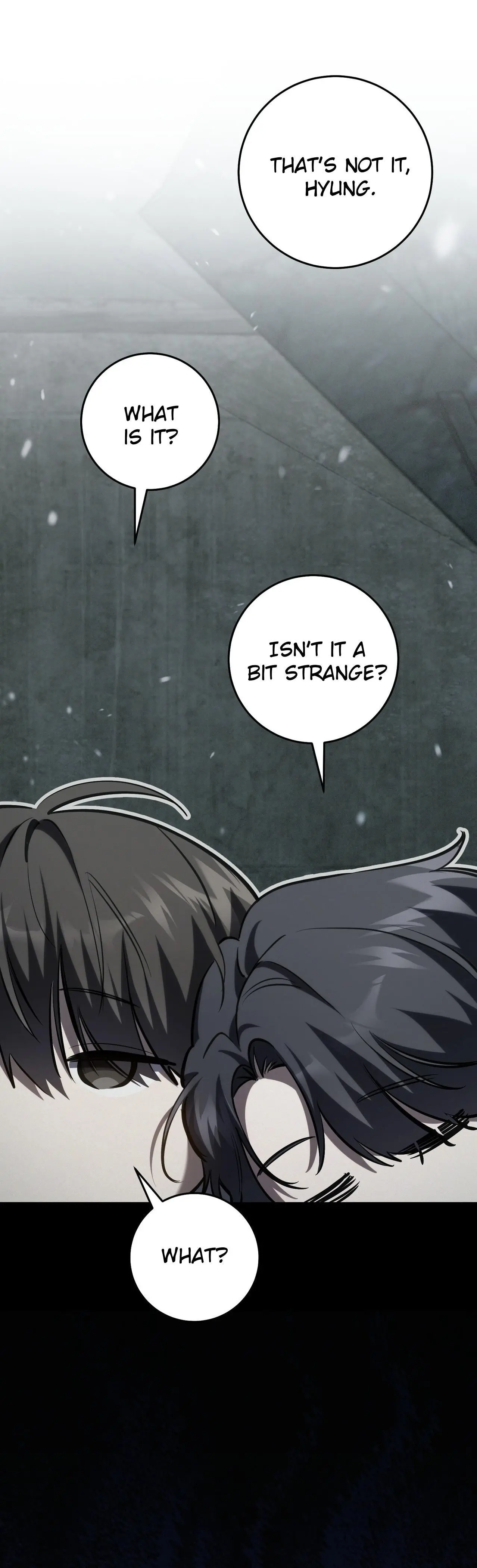 The Hunter Wants to Live Quietly Chapter 43 page 42