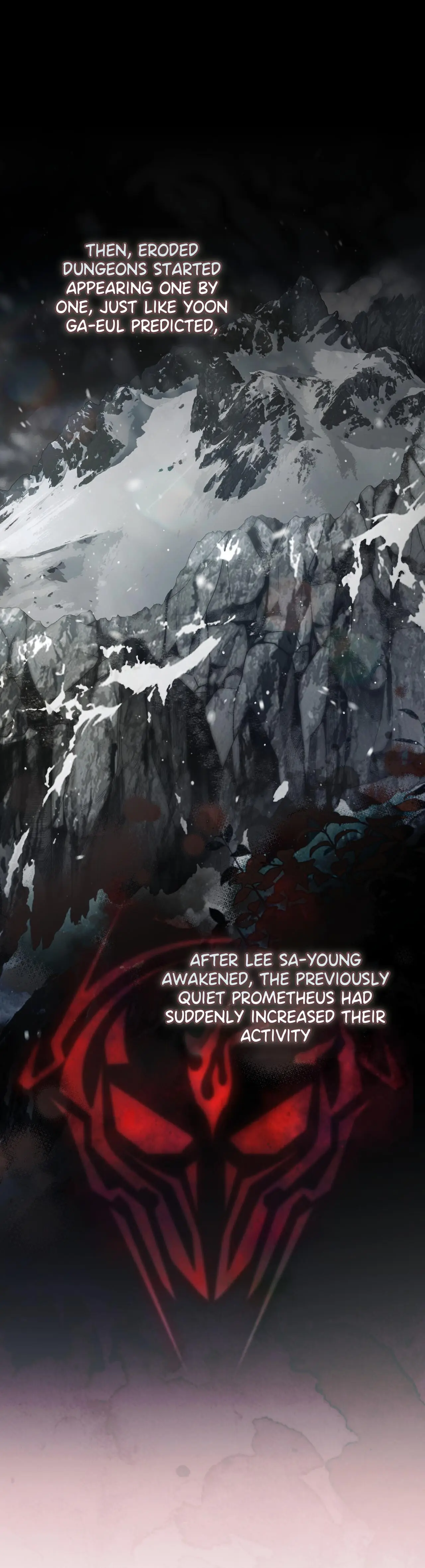 The Hunter Wants to Live Quietly Chapter 44 page 40