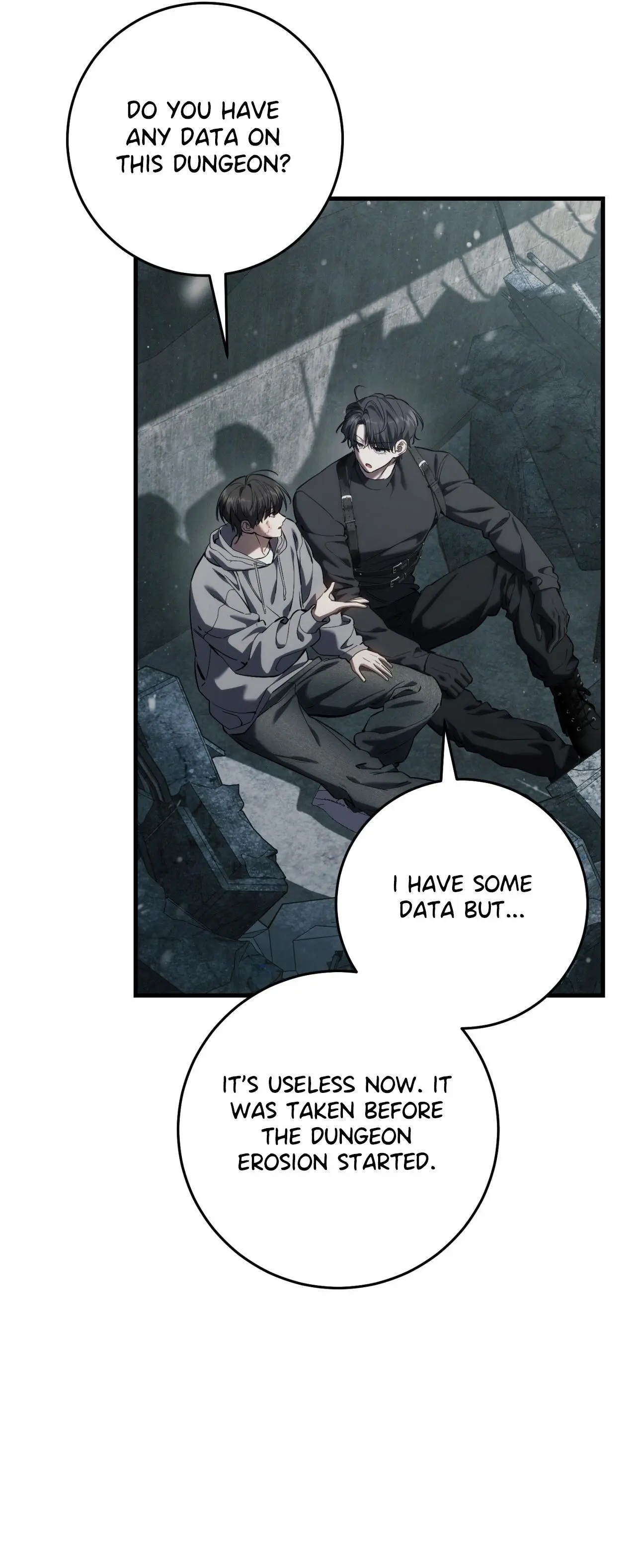 The Hunter Wants to Live Quietly Chapter 44 page 15