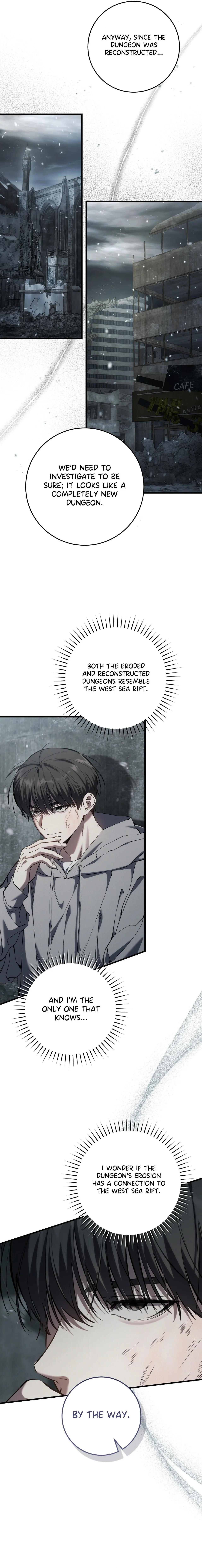 The Hunter Wants to Live Quietly Chapter 44 page 16