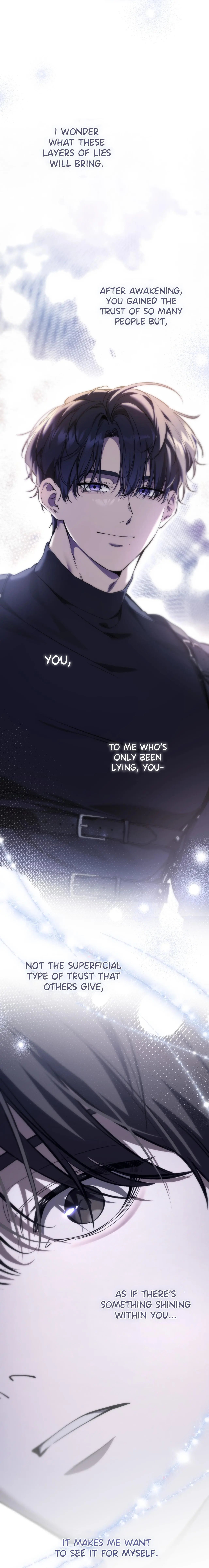 The Hunter Wants to Live Quietly Chapter 44 page 32